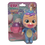 Кукла-плакса IMC Toys Cry Babies Magic Tears Fantasy Tina с пустышкой и бутылочкой