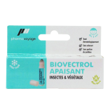 Бальзам-ролик Pharmavoyage Biovectrol Roll-On Apaisant от укусов насекомых 10 мл