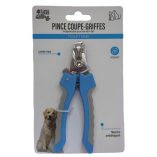 Когтерез Love Story Pince Coupe Griffes с ограничителем 