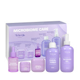 Бокс подарочный Top Beauty Microbiome Care (5 товаров в коробке)