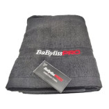 Полотенце парикмахерское BaByliss PRO M4053E
