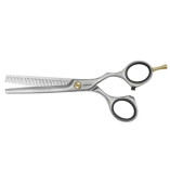 Ножницы для стрижки филировочные Jaguar Pre Style Comfort Slice 39 5,5" (J-84055)