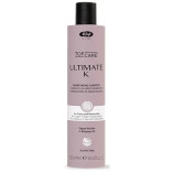 Дисциплинирующий шампунь Lisap Ultimate K Maintaining Shampoo 250 мл