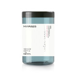 Маска для окрашенных волос Kaaral Maraes Color Care Mask с маслом макадамии и льняным маслом 1000 мл