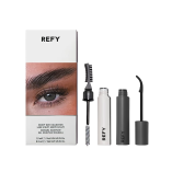 Набор Refy Sculpt Duo Collection (скульптор для бровей 8,5 мл + тушь-скульптор для ресниц 10 мл)