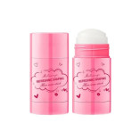 Восковый стик Molianje Refreshing Shaping Hair Wax Stick для укладки волос 40 г