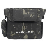 Сумка-чехол для зарядной станции EcoFlow DELTA 2 MAX Camouflage Bag Outdoor Protect Bag (EcoFl-DELTA2мах)
