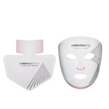 Набор CurrentBody Skin LED Light Therapy Face & Neck Kit: Series 2 для лица, шеи и зоны декольте
