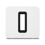 Смарт сабвуфер Sonos Sub 4 White