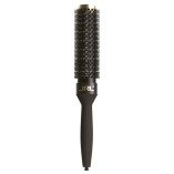 Термостойкий брашинг JRL Mixed Bristle Brush удлиненный со смешанной щетиной 32 мм (JRL-BR32L)