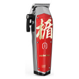 Машинка для стрижки Madeshow M10+ Professional Red красная (M10R)