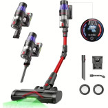Аккумуляторный пылесос Ultenic U16 Flex 550 Вт