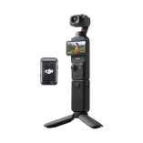 Экшн-камера Dji Osmo Pocket 3 Creator Combo Black