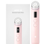 Устройство для домашнего ухода за кожей 6 в 1 Medicube Age-R Booster Pro Pink