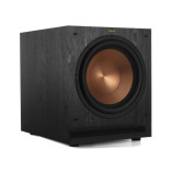 Сабвуфер активный Klipsch SPL-120 Black