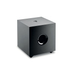 Сабвуфер активный Focal Cub Evo Black