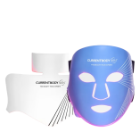 Набор CurrentBody Skin LED Anti-Imperfections Face & Neck Kit: Series 2 для лица, шеи и зоны декольте