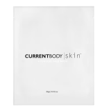 Гидрогелевая маска для лица CurrentBody Skin Hydrogel Face Mask 10 шт
