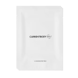 Микроигольчатые патчи для кожи вокруг глаз CurrentBody Skin Eye Microneedling Patches 8 шт