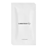 Микроигольчатые патчи для лба CurrentBody Skin Forehead Microneedling Patch 3 шт
