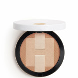 Минеральная пудра Hermès Plein Air H Trio Iridescent Mineral Powder (02 – Corail Mojave) 18 г