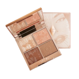 Палетка для макияжа Charlotte Tilbury Nudegasm Palette 14 г