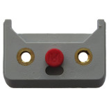 Каретка направляющая Moser 1400 1403-7000 (5996415026900)