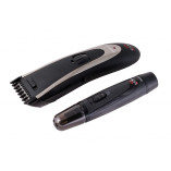 Набор машинок для стрижки Ga.Ma GNT512+ GC542