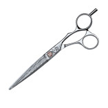 Ножницы парикмахерские Kasho KAD-65os эргономичные прямые 6,5″