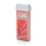 Воск кассетный ItalWax роза 100 мл