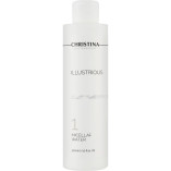 Мицеллярная вода Christina Illustrious Micellar Water Step 1 300 мл (CHR528)