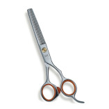 Ножницы парикмахерские SPL 91630-63 филировочные 5,5"