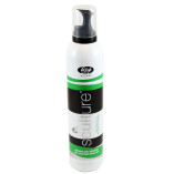 Гель-мусс для волос Lisap Sculture Shining Gel Mousse нормальной фиксации 300 мл