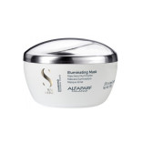 Маска Alfaparf Sdl Diamond для нормальных волос придающая блеск 200 мл (8022297064970)