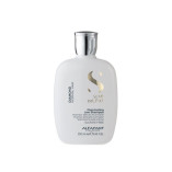 Шампунь Alfaparf Milano Semi di Lino Diamond Illuminating для нормальных волос придающий блеск 250 мл (8022297012636)