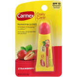 Бальзам для губ Carmex SPF 15 Клубника 10 г