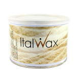 Воск в банке ItalWax цинк 400 мл
