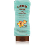 Увлажняющий бальзам после загара Hawaiian Tropic Silk Hydration Air Soft 180 мл