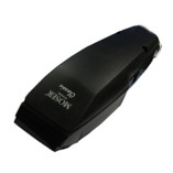 Корпус Moser 1400-0457 черный (5996415027129)