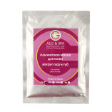 Альгинатная маска Alg & Spa для кожи вокруг глаз и губ 25 г (3037000040023)