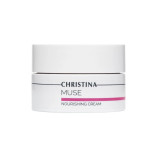 Крем для лица, шеи и декольте Christina Muse Nourishing Cream Питательный 50 мл