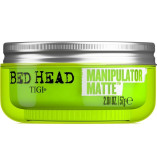 Моделирующий воск Tigi Bed Head Manipulator Matte с матовым эффектом 57 г
