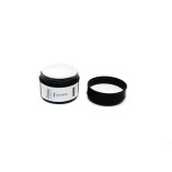 Гель для наращивания Enjoy Lili-White Gel белоснежно-белый 1 фаза 15 мл