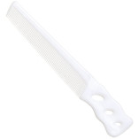 Гребень Y.S.Park YS 205 B2 Combs Soft Type для стрижки 