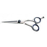 Ножницы прямые Kiepe Blue Fire Semi Offset 225 5″