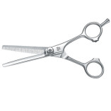 Ножницы парикмахерские Kasho KGR-55/T30B филировочные 5,5"