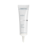 Ночной крем для глаз Christina Wish Night Eye Cream 30 мл (7290100364512)