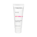 Гоммаж Christina Muse Illuminating Gommage придающий сияние 75 мл (7290100364956)
