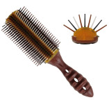 Брашинг Y.S.Park DB24 Dragon Air Brush Choco Mix