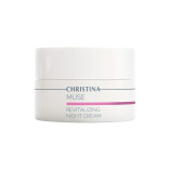 Ночной крем Christina Muse Revitalizing Night Cream Восстанавливающий 50 мл